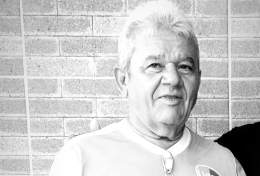 PIÓCA FUNDADOR DO SOUSA MORRE AOS 64 ANOS