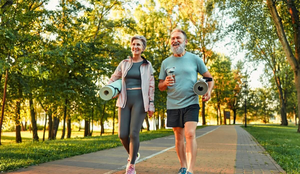 A maioria das doenças cardiovasculares podem ser evitadas com bons hábitos (Imagem: Harbucks | Shutterstock)