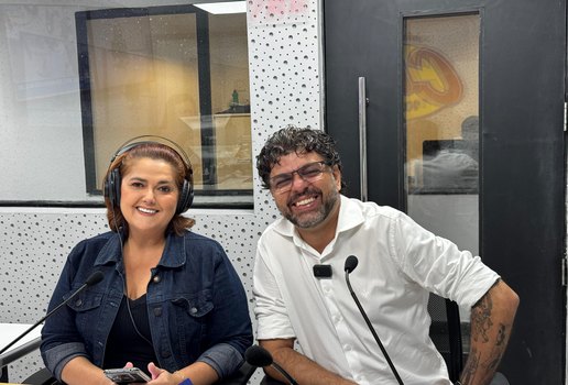 Vamos em frente 1605