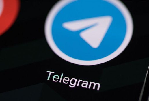 Telegram dispara mensagens contrárias ao PL das Fake News a usuários