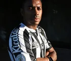 Robinho divulgacao santos