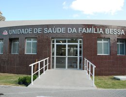 Usuários reclamam de falta de médico na USF Bessa.