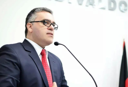 Mauricio alves denatran