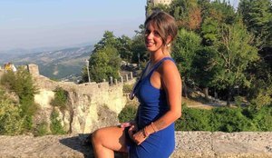 Italiano mata e esquarteja corpo de atriz pornô com quem tinha relação