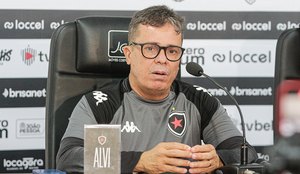 EVARISTO PIZA BOTAFOGO-PB