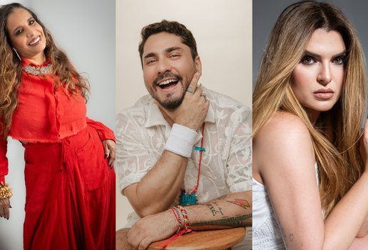 Axe no centro historico