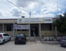 CEDMEX