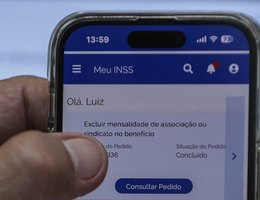 Meu INSS
