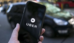 João Pessoa e cidade piloto para novo teste da Uber; saiba mais