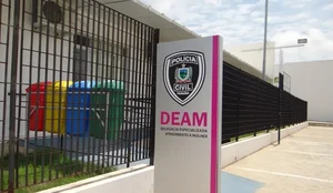 Deam joao pessoa