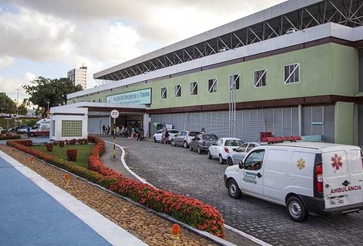 Hospital de trauma secom PB 01