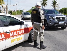 batalhão de trânsito pmpb polícia militar da paraíba