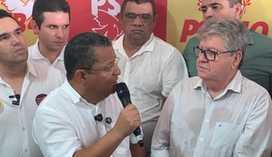 Nilvan e joao azevedo