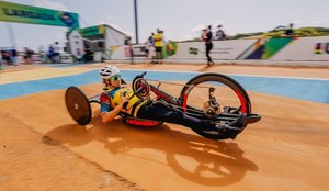 Largada para as provas acontecem sempre às 8h, na Estação Cabo Branco