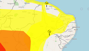 ALERTA INMET