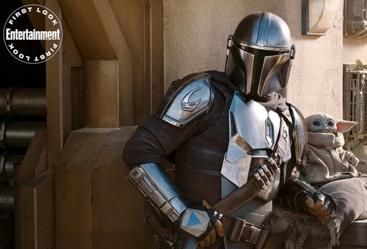 The mandalorian 6