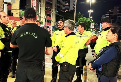 Motos elétricas em ciclofaixas: João Pessoa vai reforçar fiscalização