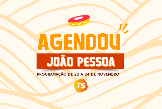 Agendou deste final de semana