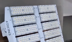 REFLETORES EM LED ALMEIDÃO