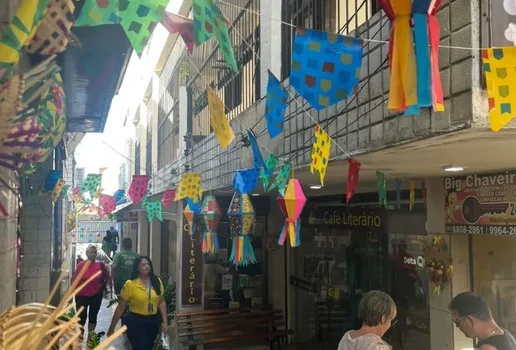 Funjope Galeria Augusto dos Anjos