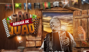 Sao joao Flavio Jose