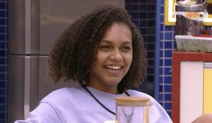 Jessi, no Big Brother Brasil 22