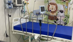 Anunciada UTI pediátrica em Cajazeiras após morte de bebê