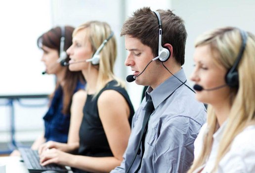 Como o operador de telemarketing deve agir no primeiro contato 810x609
