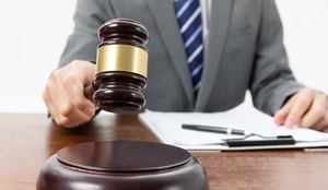 Condenacao juiz martelo