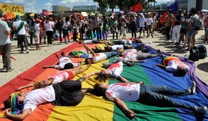 Paraíba registra 68 mortes violentas de LGBTI+ nos últimos seis anos