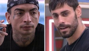 Polícia abre inquérito para investigar Cara de Sapato e Guimê no BBB23