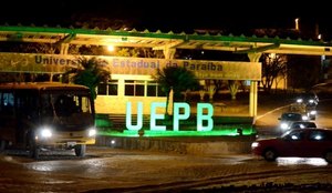 Uepb universidade estadual da paraiba instalou campus dentro da penitenciaria regional de campina grande raimundo asfora conhecida como serrotao em 2013 e agora 100 presos vao se submeter as provas do 1419019581408