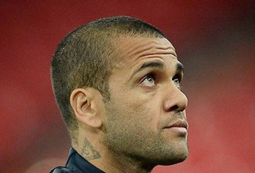 Daniel alves