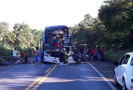 Onibus goias 2