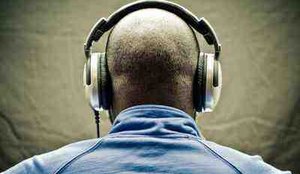 Musica escutar