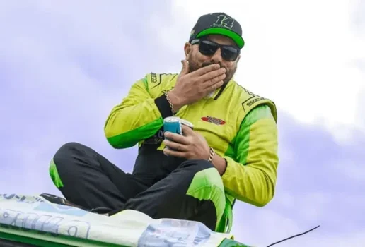 Piloto da Formula Truck morre aos 41 anos em acidente de carro