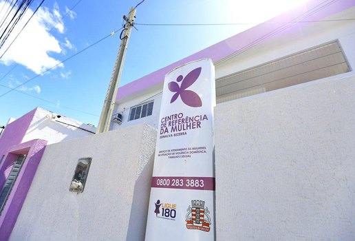 SPPM Centro de Referencia da Mulher