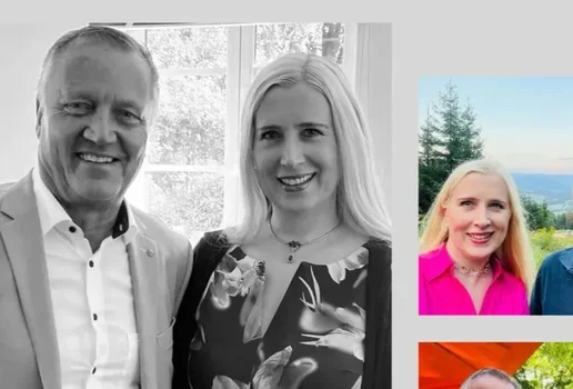 Principe alemao morre repentinamente e deixa mulher gravida