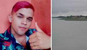 INFLUENCER MORTO BOQUEIRA 06 10 24 FOTO REPRODUCAO REDES SOCIAIS