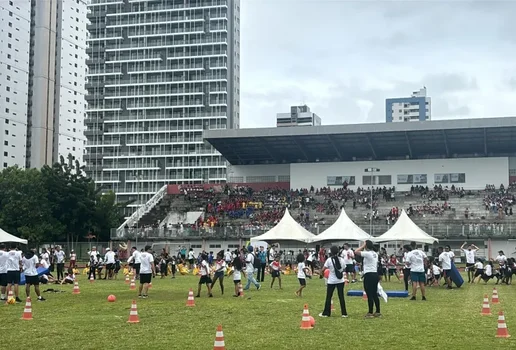 Olimpíadas Escolares