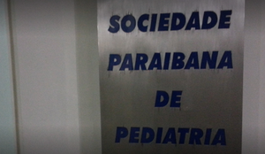 SOCIEDADE PARAIBANA DE PEDIATRIA 17 03 2020