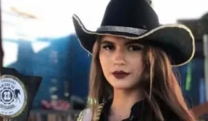 Corpo de Rainha da Cavalgada e achado em casa em construcao no Ceara