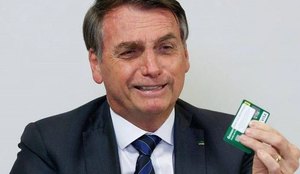Bolsonaro foi pródigo no uso do cartão corporativo em churrascaria e hotéis no Ceará