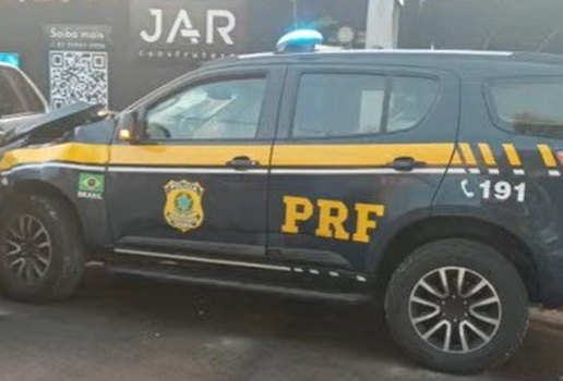 Perseguicoes PRF redes sociais