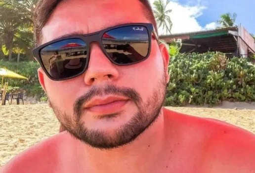 Ruan Macário confessou ter ingerido bebida alcoólica no dia do acidente