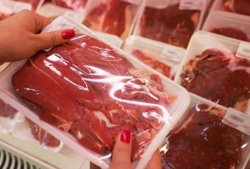 O maior valor da carne foi de R$ 98,99, segundo pesquisa.