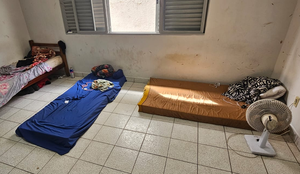 MTE resgata oito trabalhadores em situacao analoga a escravidao em Franca SP