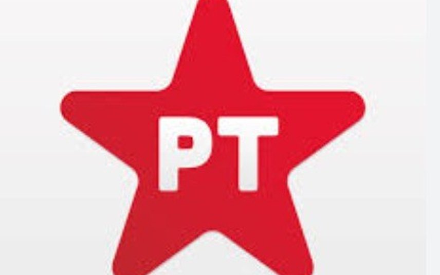 PT logo