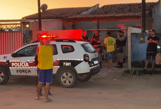 Jovem é encontrado morto em casa, na Grande João Pessoa