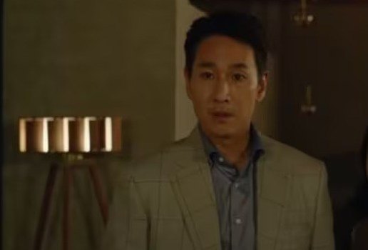 Lee Sun-kyun se destacou por interpretar o chefe de uma família rica em 'Parasita'